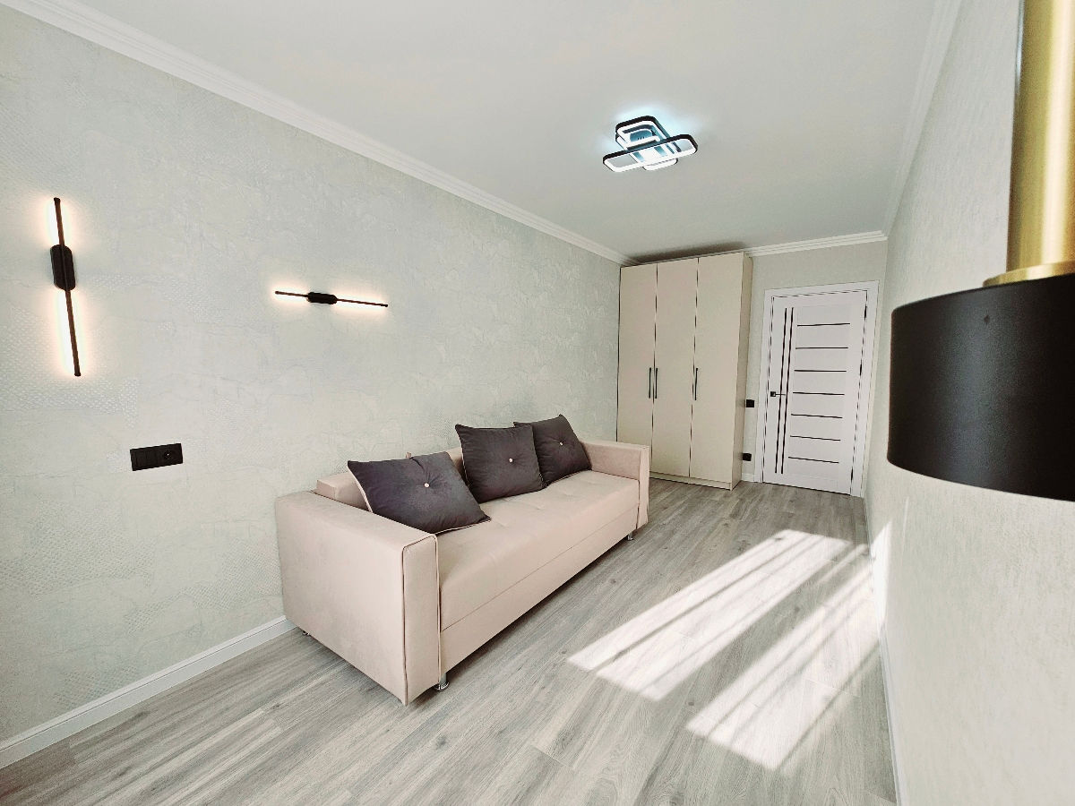 Apartament cu 3 camere,  Botanica,  Chișinău,  Chișinău mun. foto 17