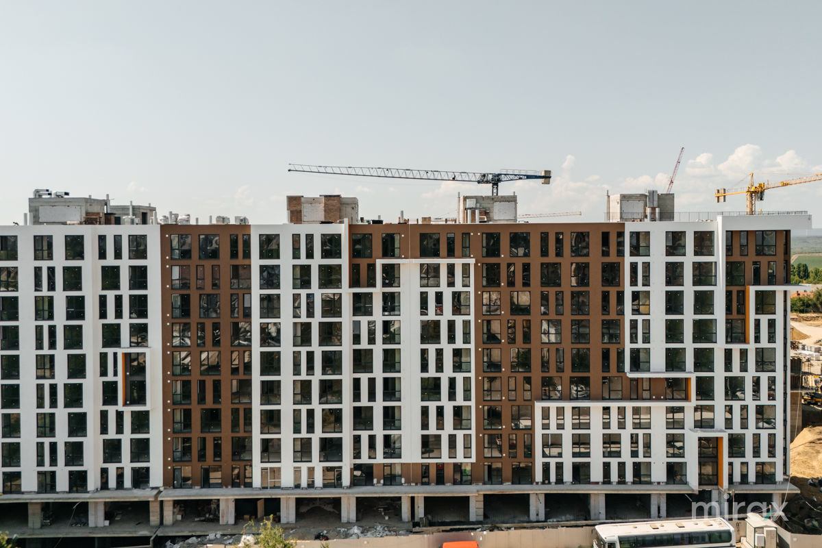 Apartament cu 2 camere, Telecentru, Chișinău, Chișinău mun.