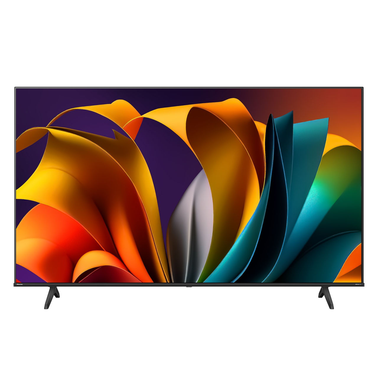 Televizor Hisense 75A6N /LED /75" /UHD 4K Negru foto 0