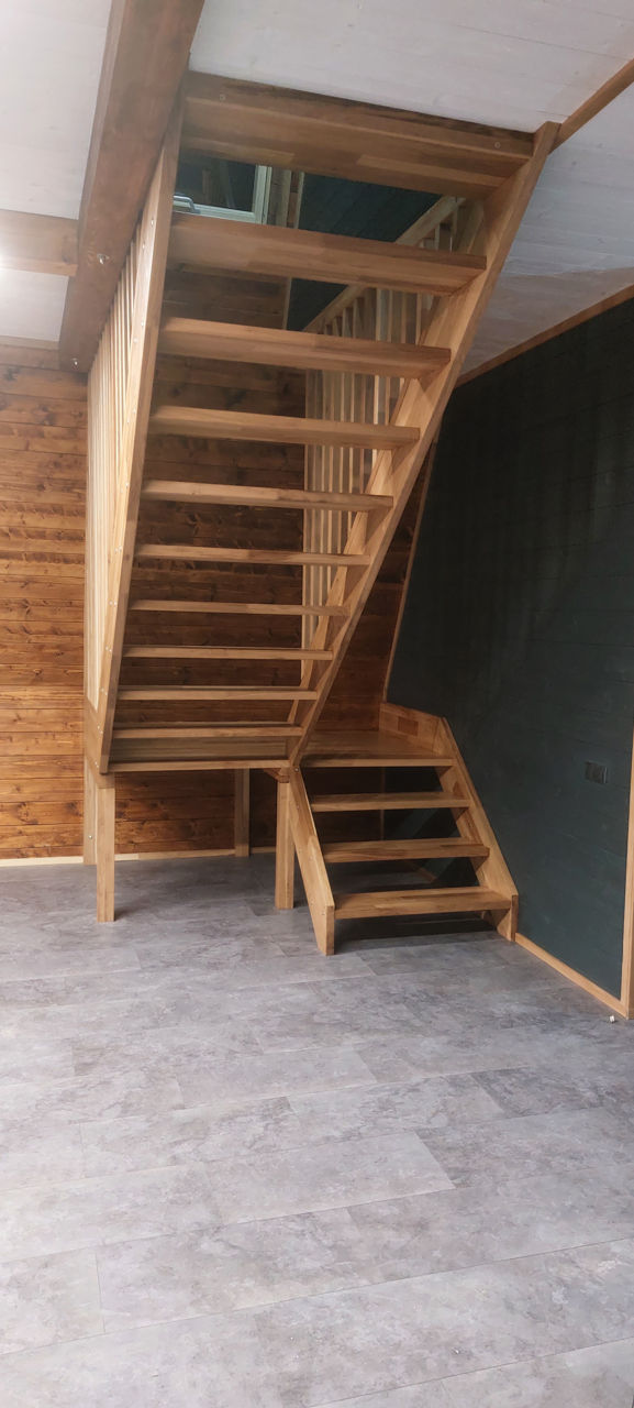Scari, trepte, contratrepte,balustrade foto 3