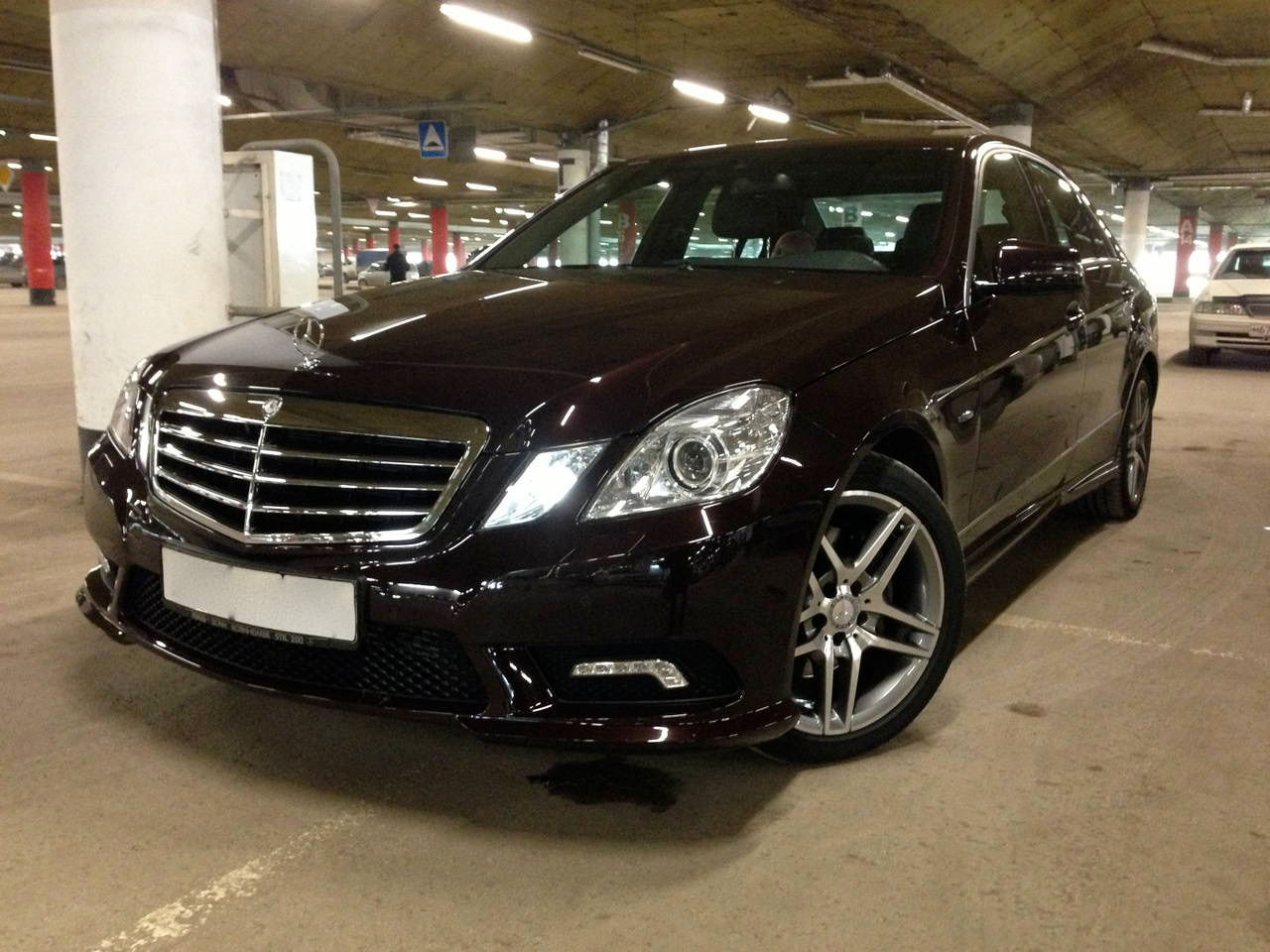 Colector vihlop выхлопной коллектор орел рассходомер mercedes om642 razborca piese запчасти мерседес foto 5