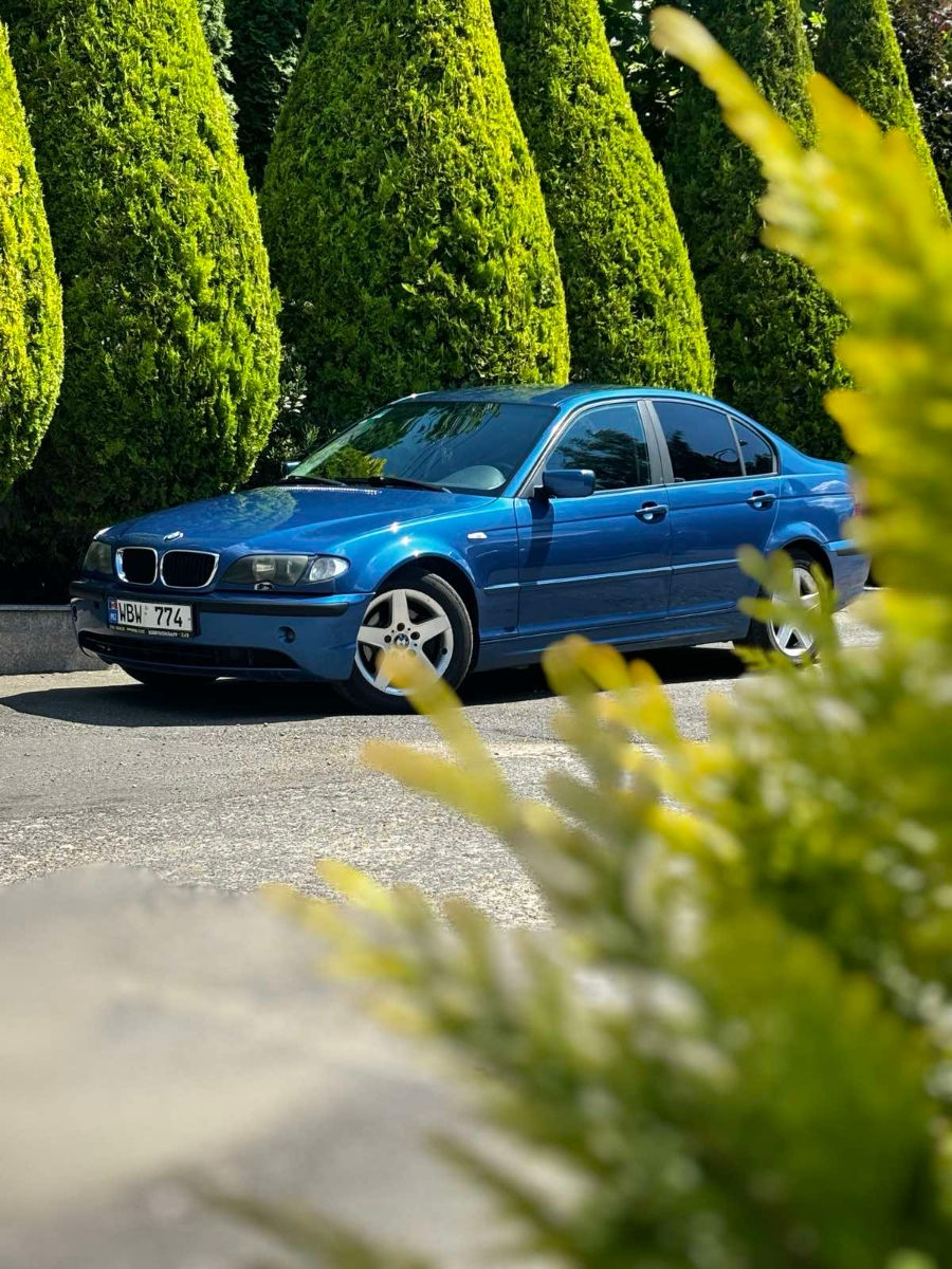 Chirie auto foto 4