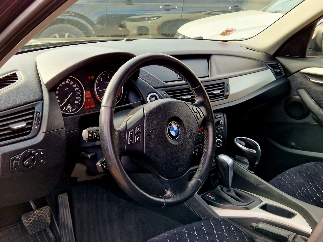BMW X1 foto 13