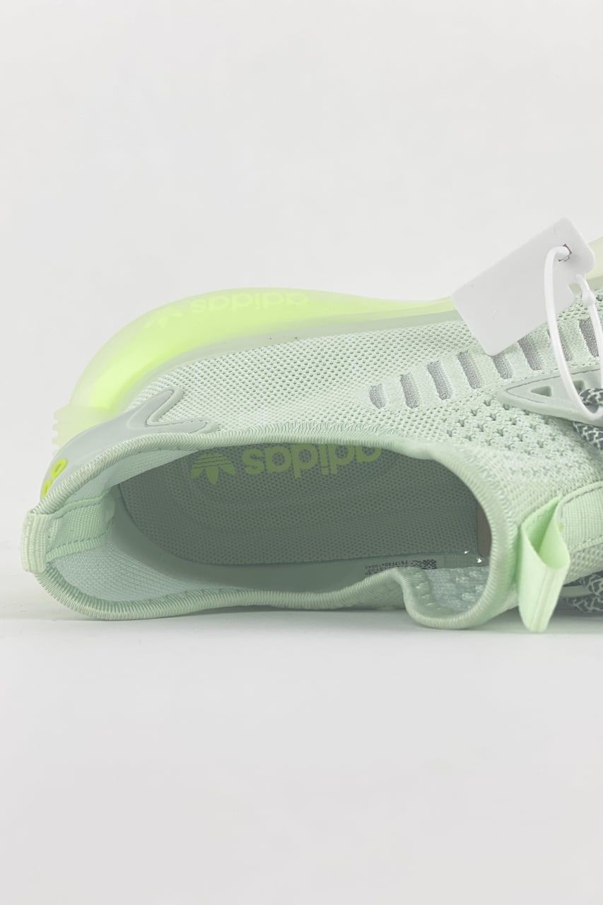 adidas alphaboost green