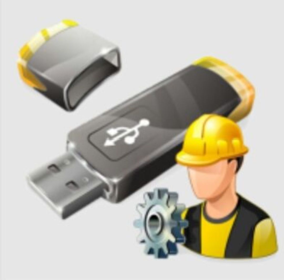 Восстановление данных с флешек, usb, и других носителнй ANDROID, HDD, SSD,  SD, RAID, EMMC