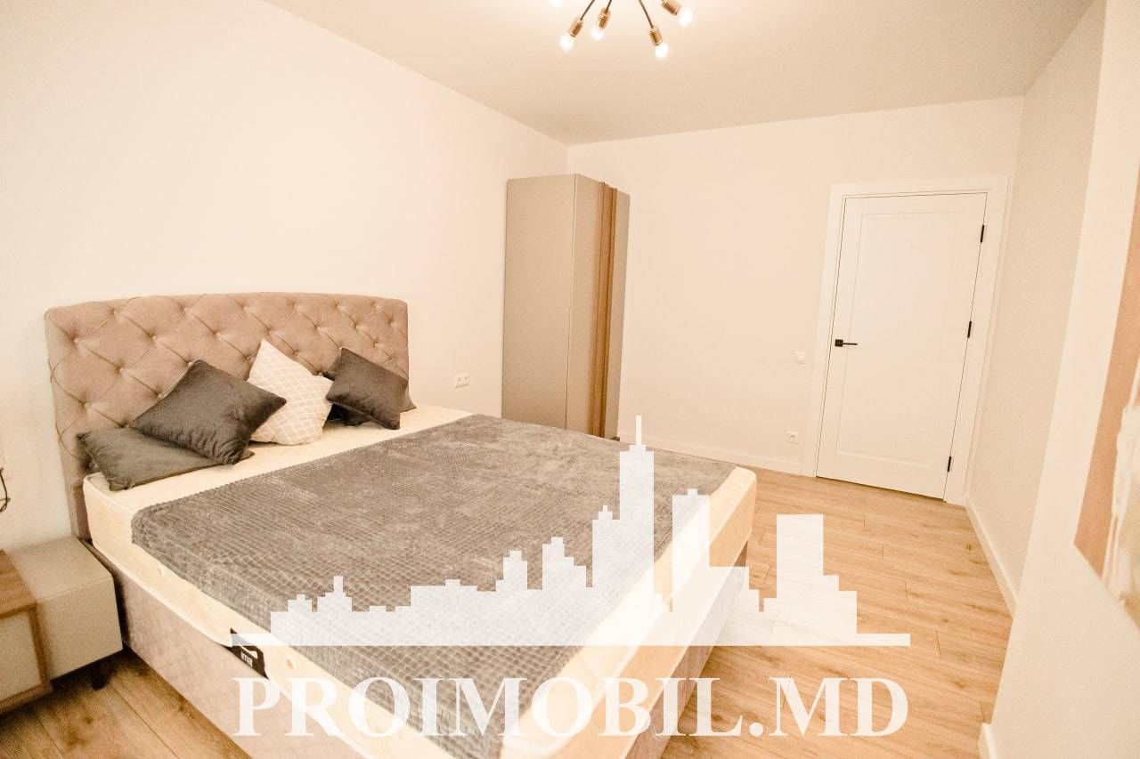 Apartament cu 3 camere, 75 m², Centru, Chișinău foto 1