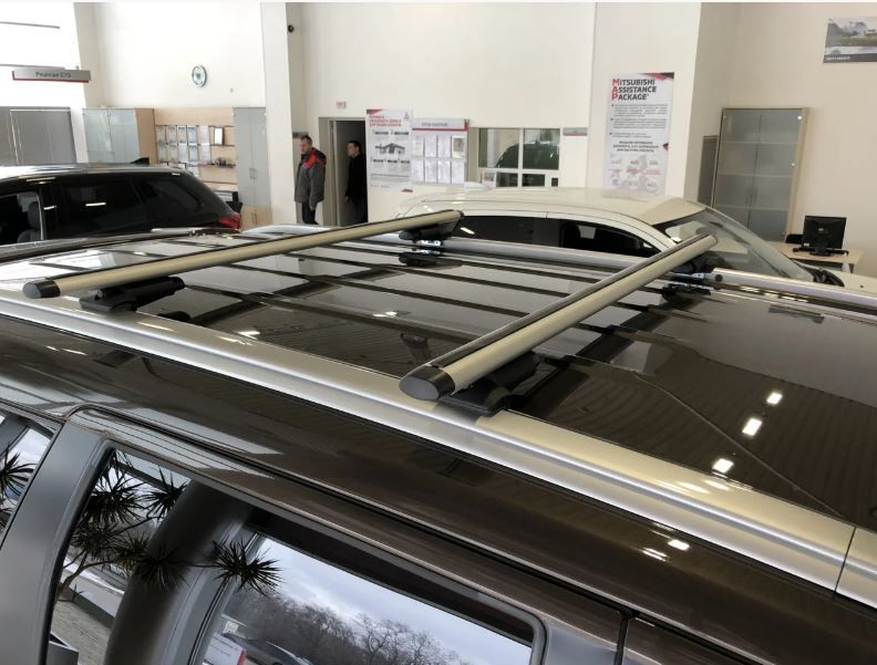 Продаём багажники на крышу оптом и в розницу. фото 2