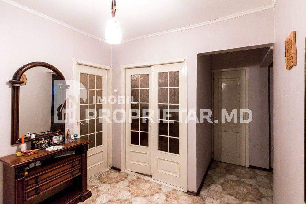 Apartament cu 3 camere,  Centru,  Chișinău,  Chișinău mun. foto 8