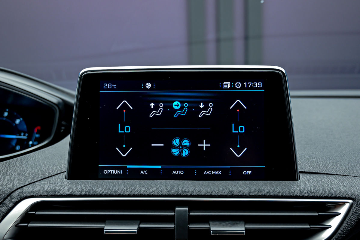 Peugeot 3008 фото 13