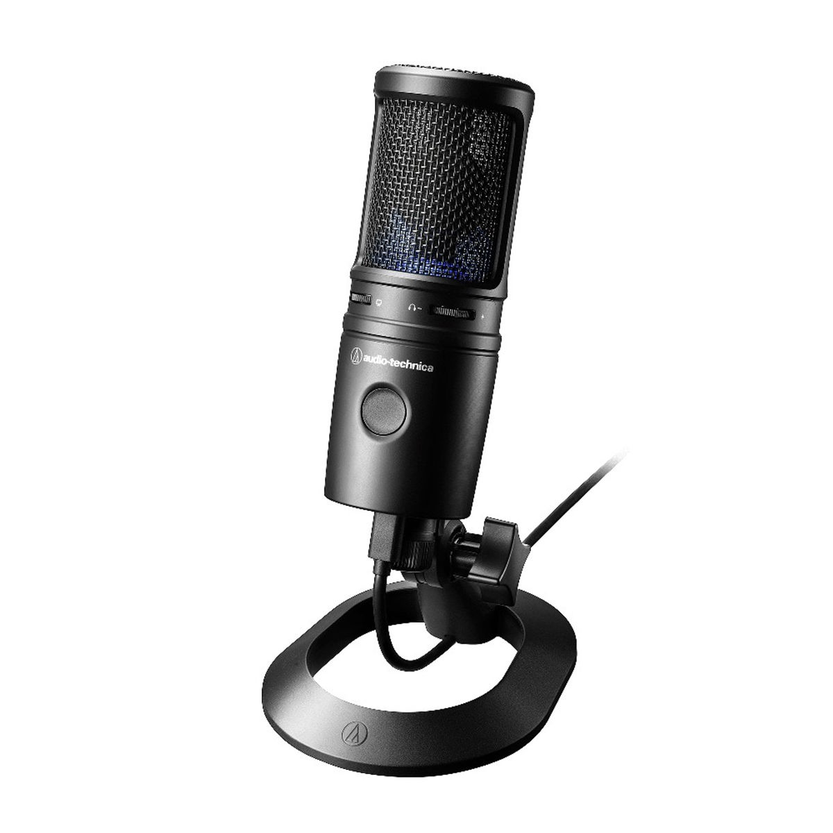 Audio-Technica AT2020USB foto 0