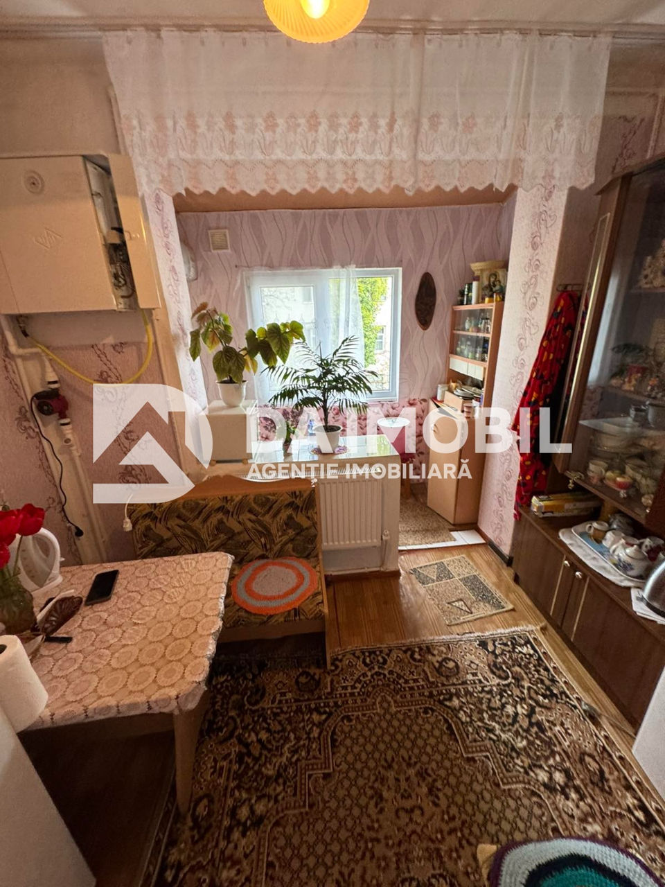 Se vinde cameră în cămin / zona Colegiului de Medicină — 3