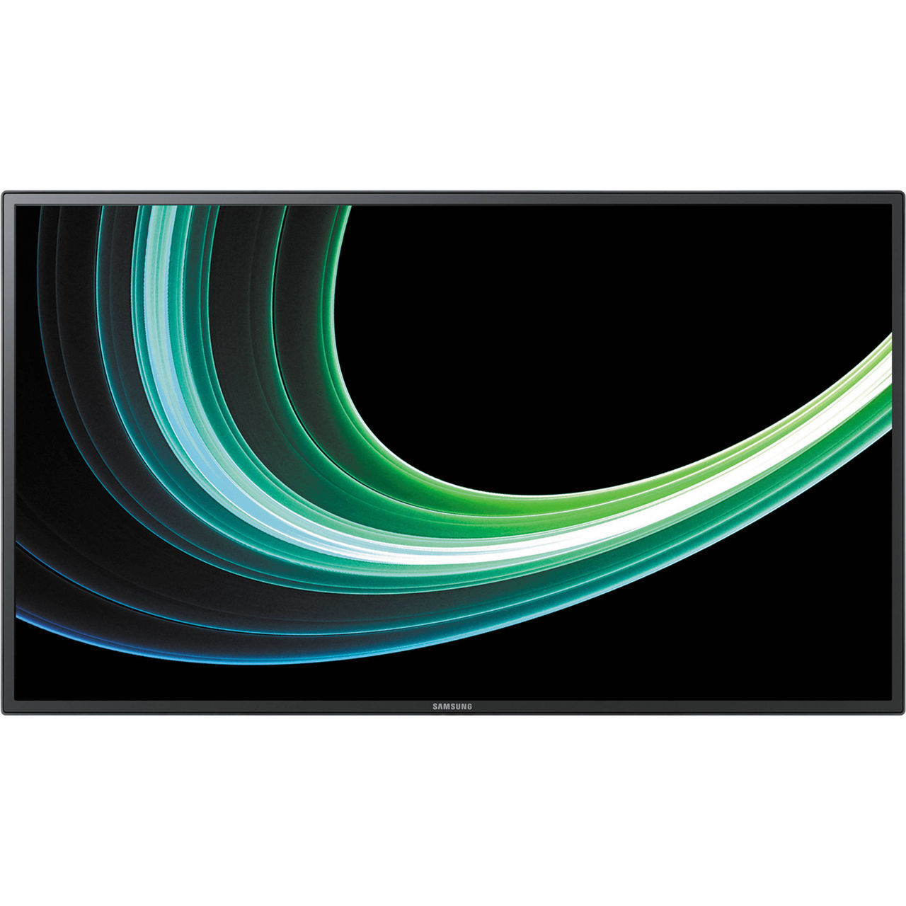 Samsung DE55A 55'' LED LCD – Ecran ideal pentru publicitate digitală și utilizare comercială! foto 1