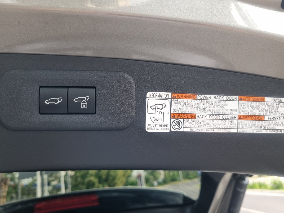 Lexus NX Series 2022 photo 20