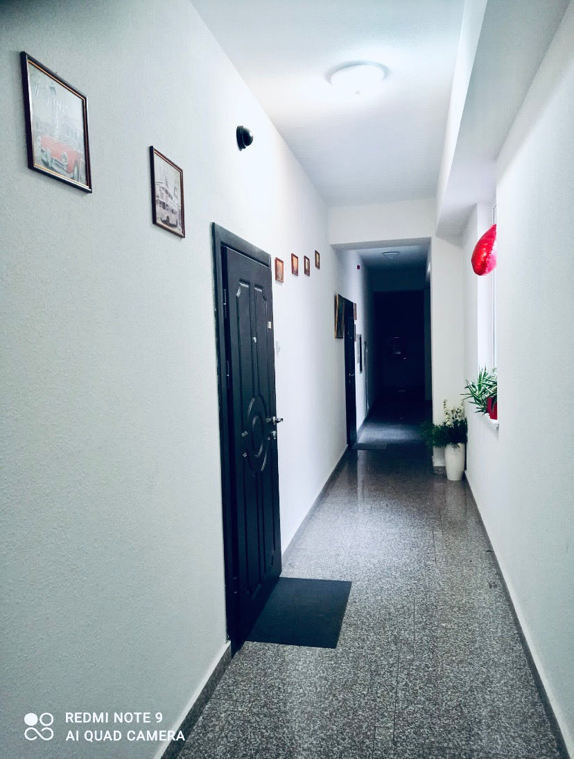 Apartament cu 1 cameră,  Centru,  Chișinău mun. foto 7