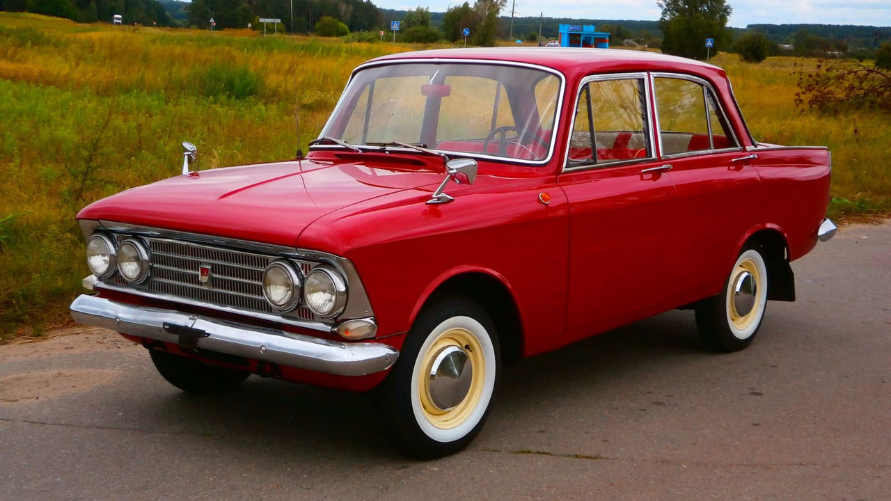Lada / ВАЗ 2103 foto 12