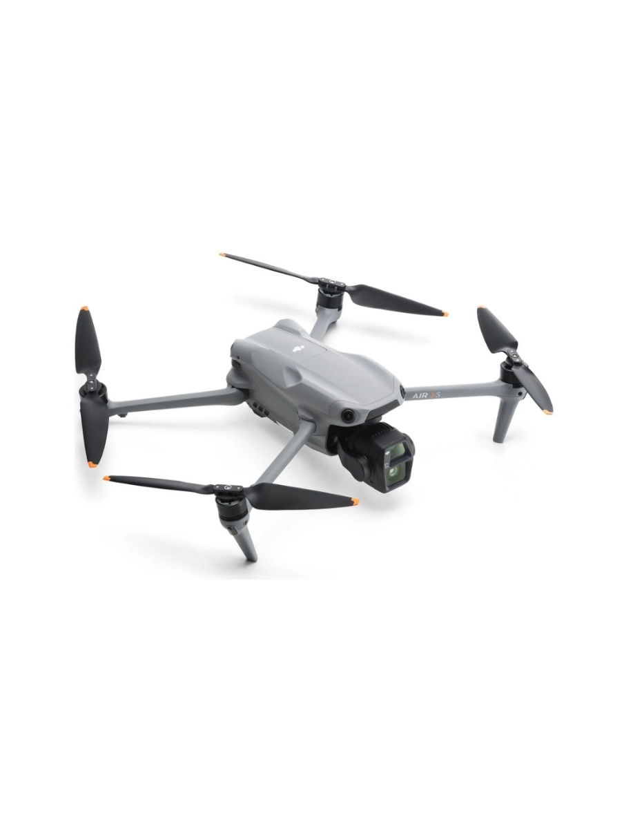 Dronă Dji Air 3S Fly More Combo RC2 Grey foto 4