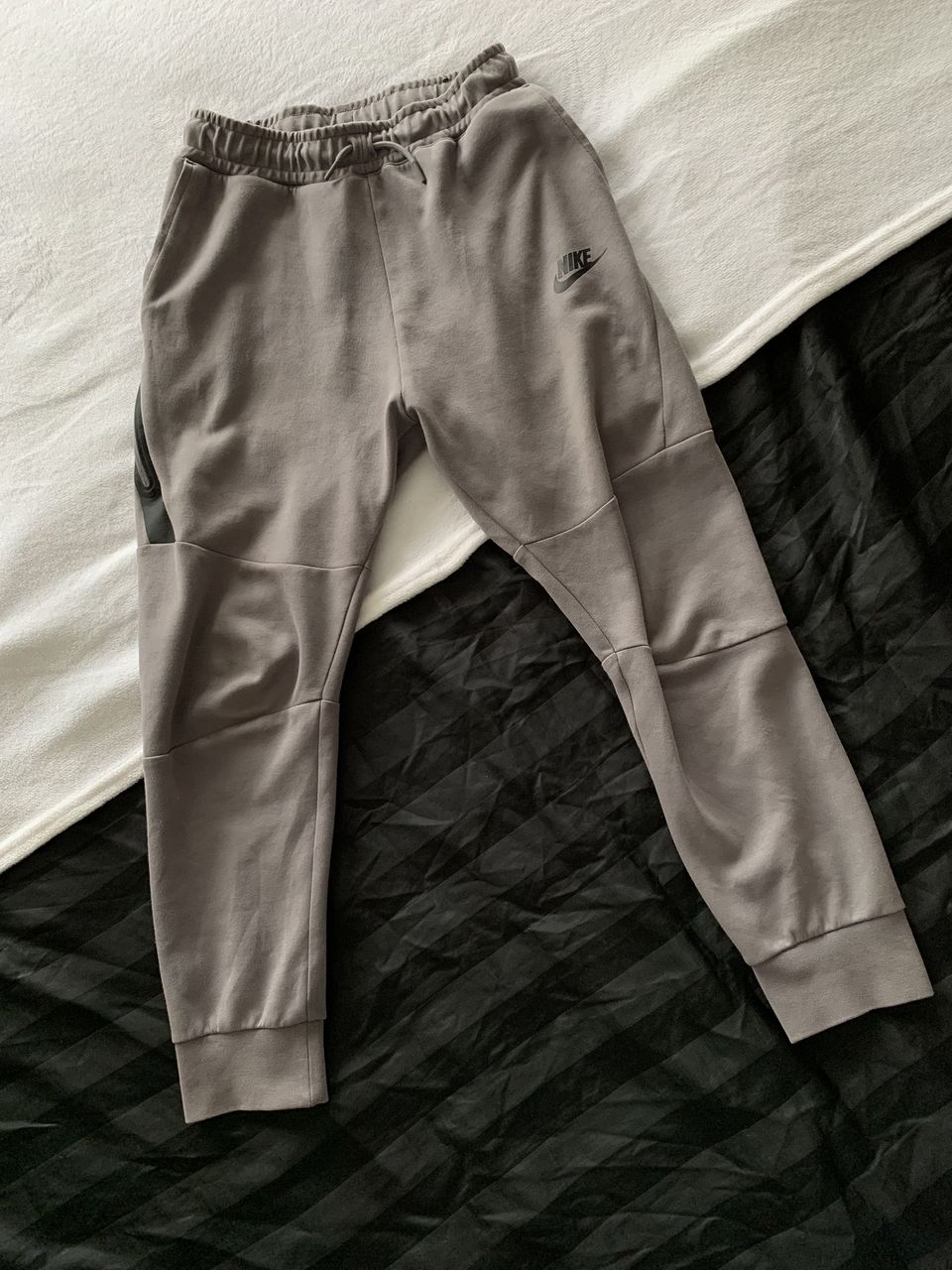 Nike Tech Fleece Оригинал!
