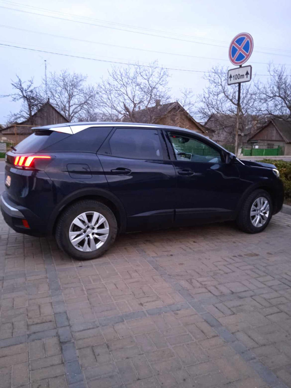 Peugeot 3008 foto 5