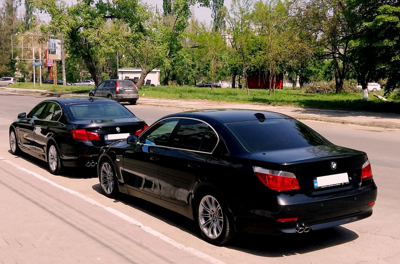 Solicită BMW cu șofer pentru evenimentul tău! foto 7