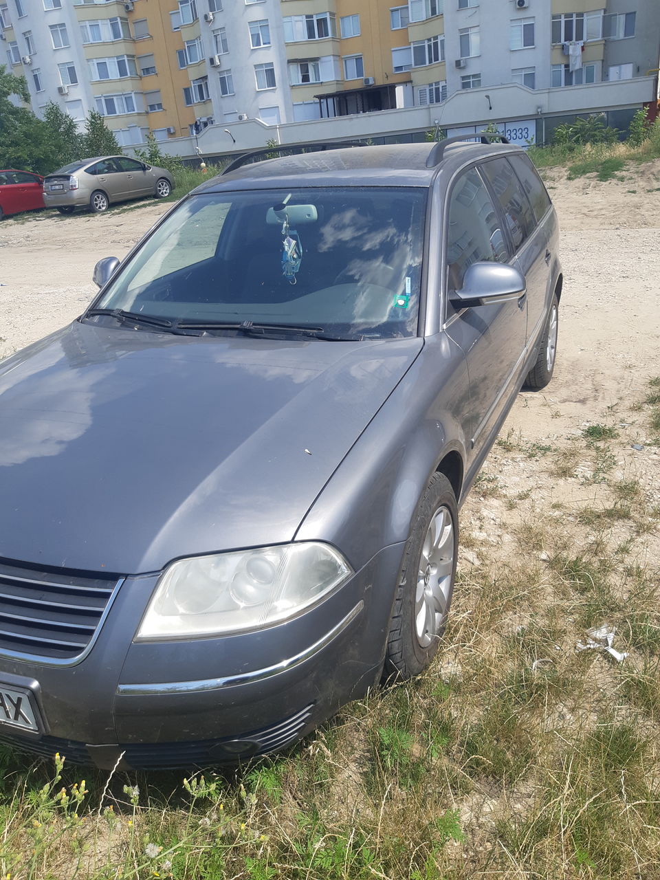 Dezmembrare passat b5 + foto 0