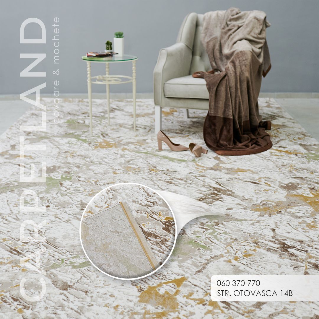 Covoare! Ковры! CarpetLand! de la 90 lei m2! foto 6