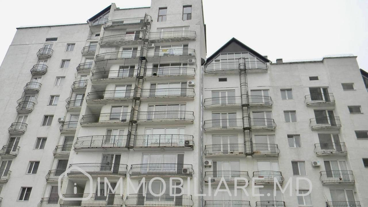 Apartament cu 2 camere, 193 m², Centru, Tiraspol foto 13