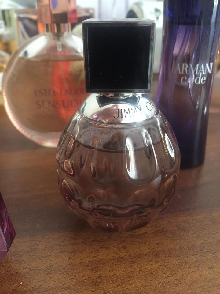 Parfum Original Jimmy Choo Colectie Personala