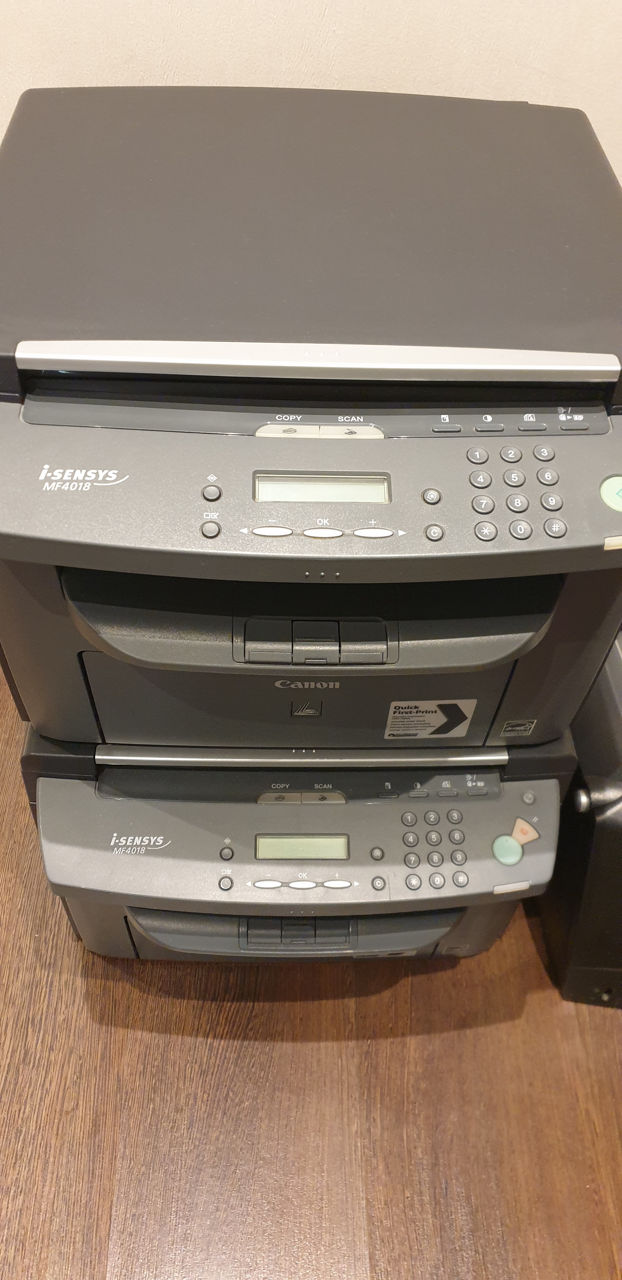 Canon MF4018