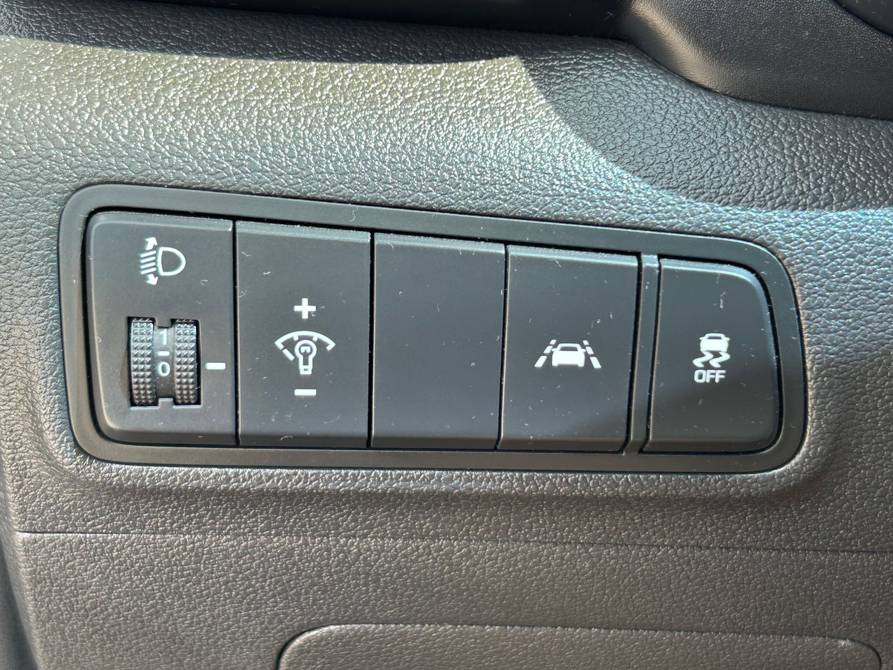 Hyundai Tucson foto 10