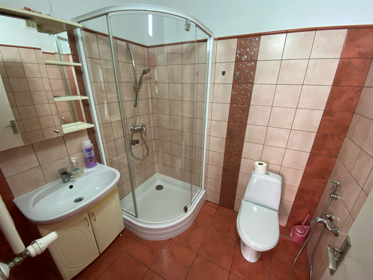 Apartament cu 1 cameră,  Centru,  Chișinău,  Chișinău mun. foto 8