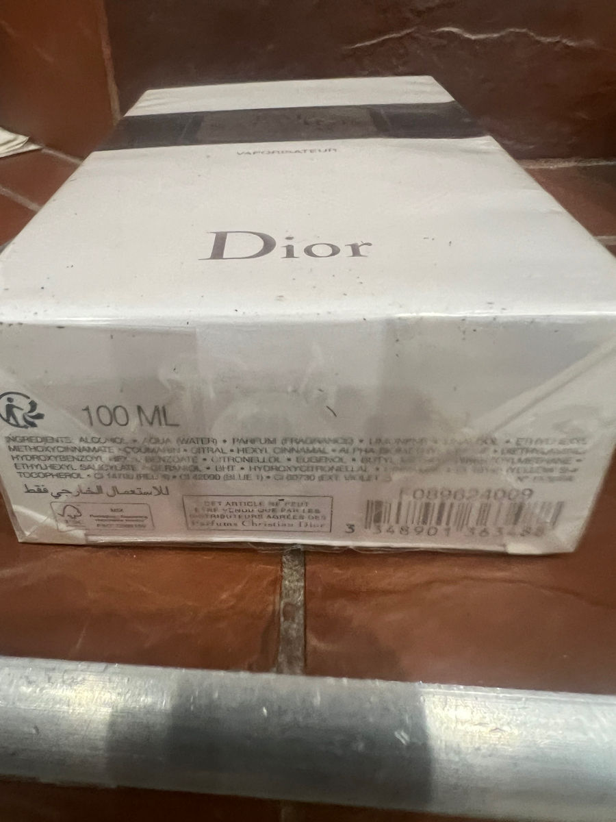 Dior foto 1