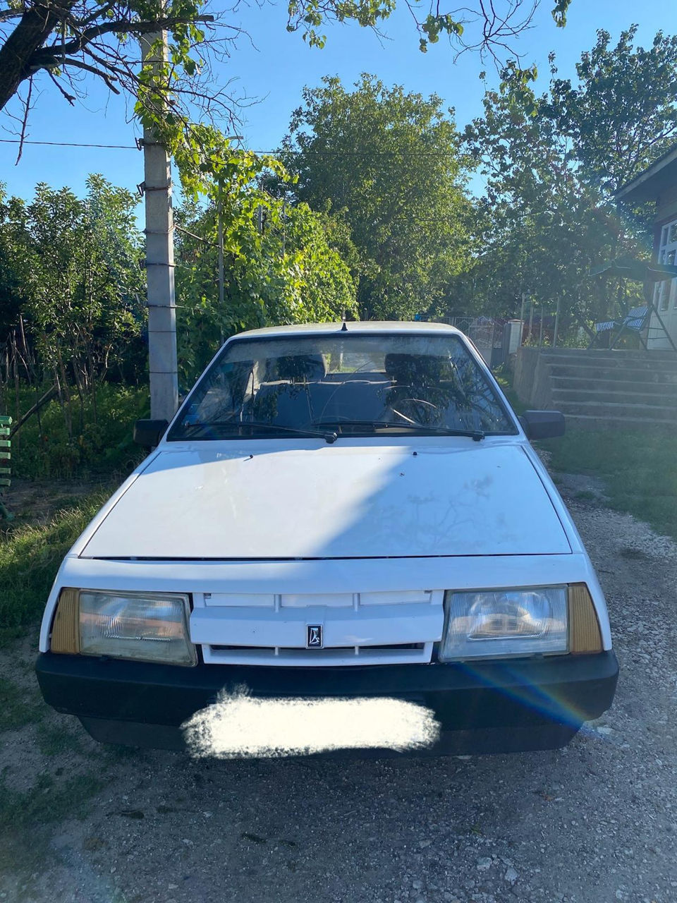 Lada / ВАЗ 2108 foto 0