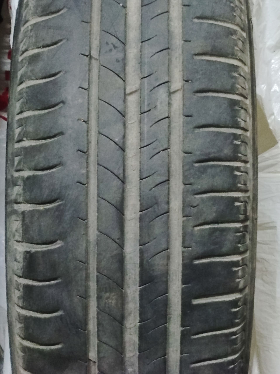 Michelin 185/60 R15