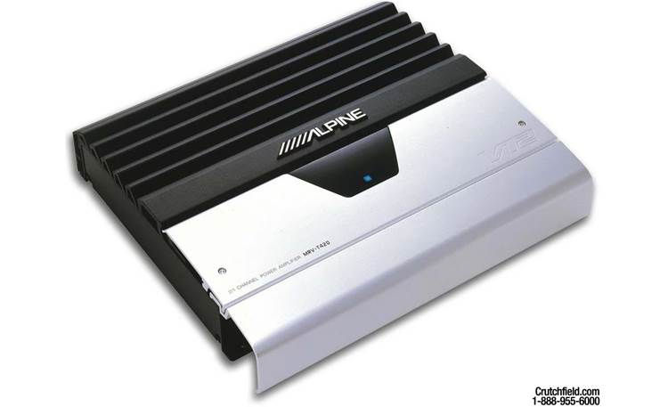 Alpine MRV-T420 V12 Series foto 0