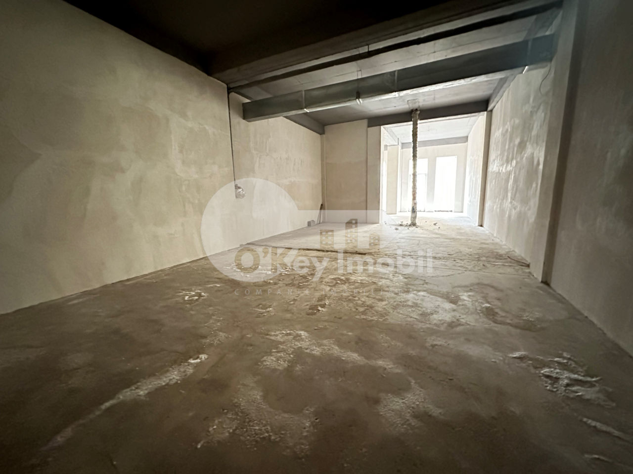 Spațiu comercial, 104 mp, Ciocana, 89500 € ! foto 2