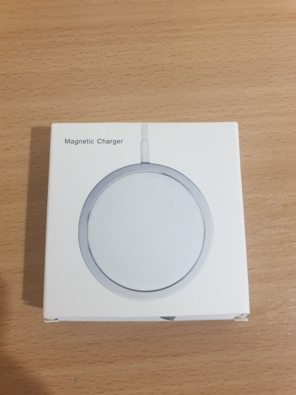 Зарядка magsafe для apple копия foto 1