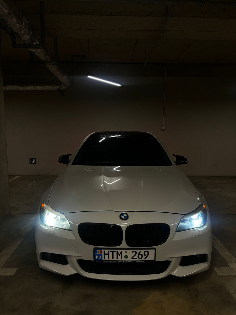 Chirie auto  foto 9