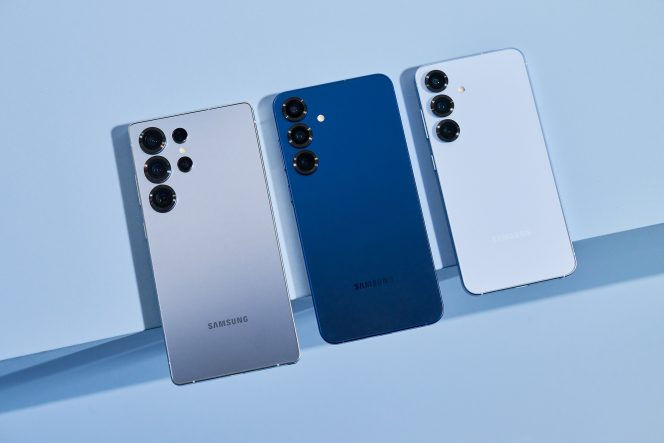 Samsung S25, S25 Plus, S25 Ultra - Garanție de 2 ani! Cele mai bune prețuri! foto 2