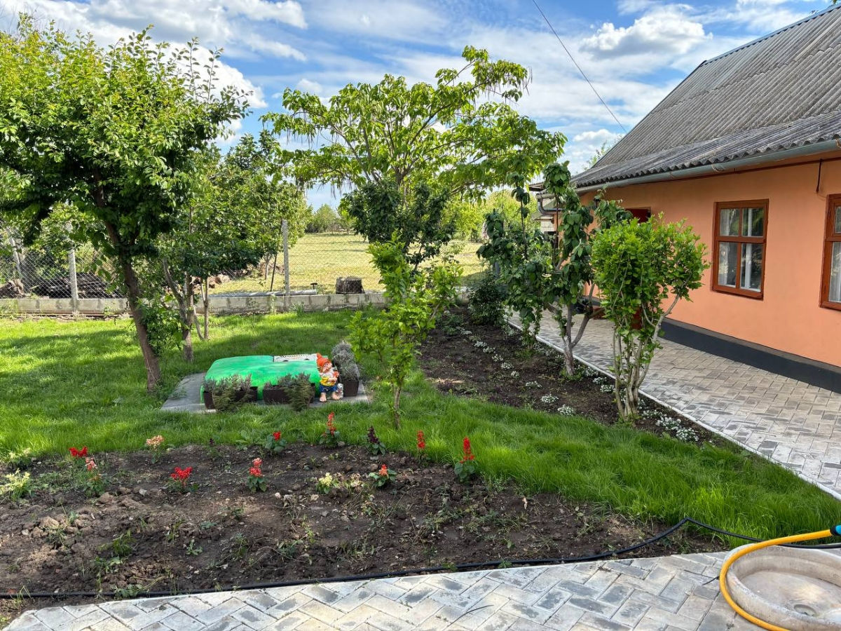 Amenajări peisagere a grădinilor private фото 5