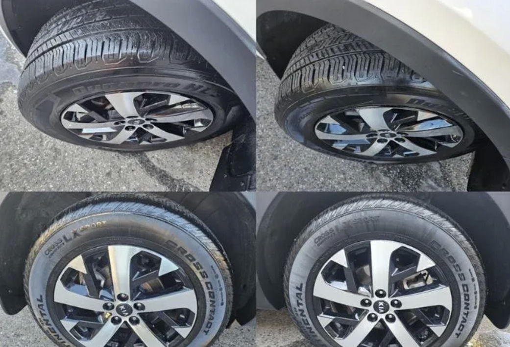 KIA Sorento foto 2