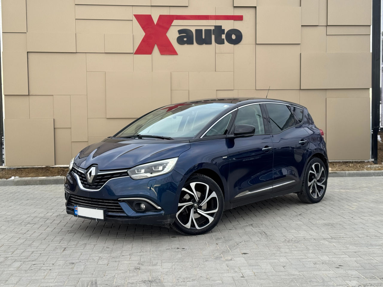 RenaultScenic