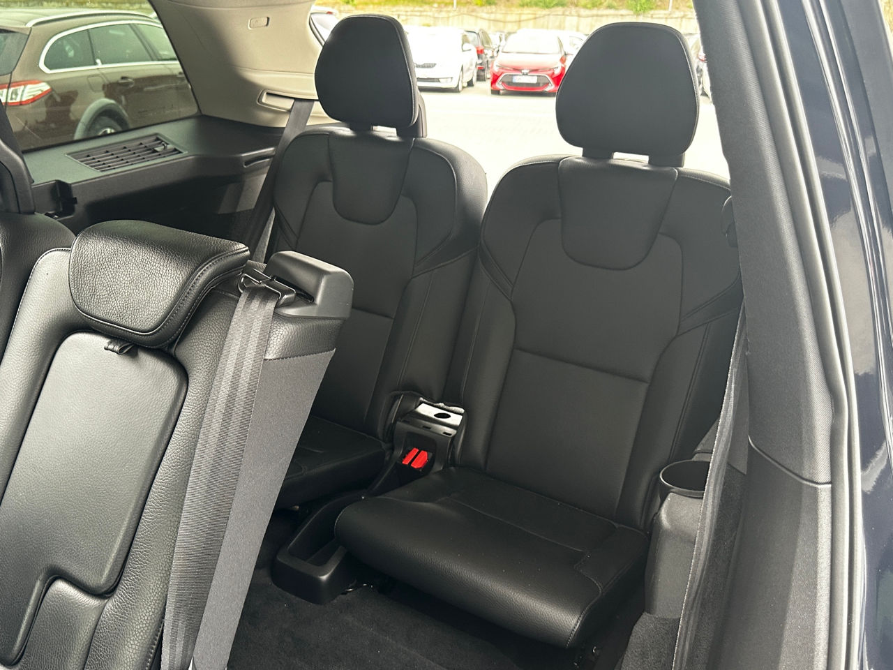 Volvo XC90 foto 18