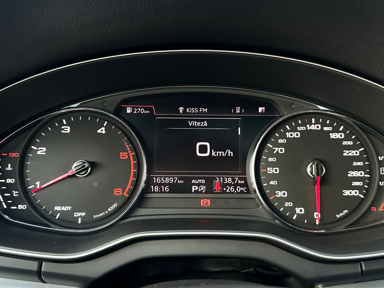 Audi Q5 foto 8