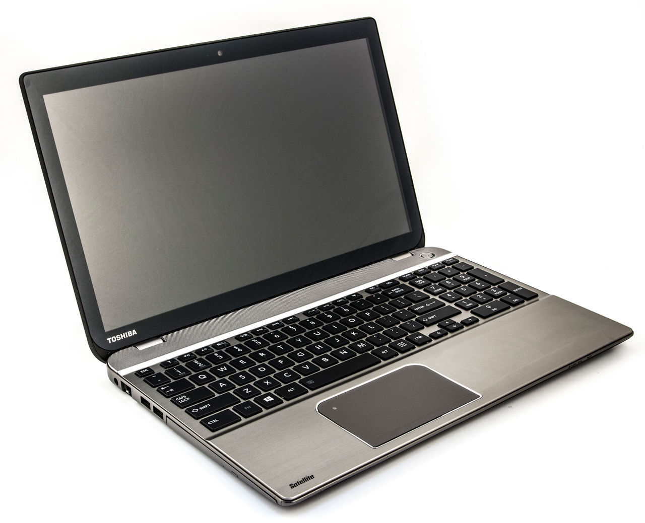 Toshiba satellite