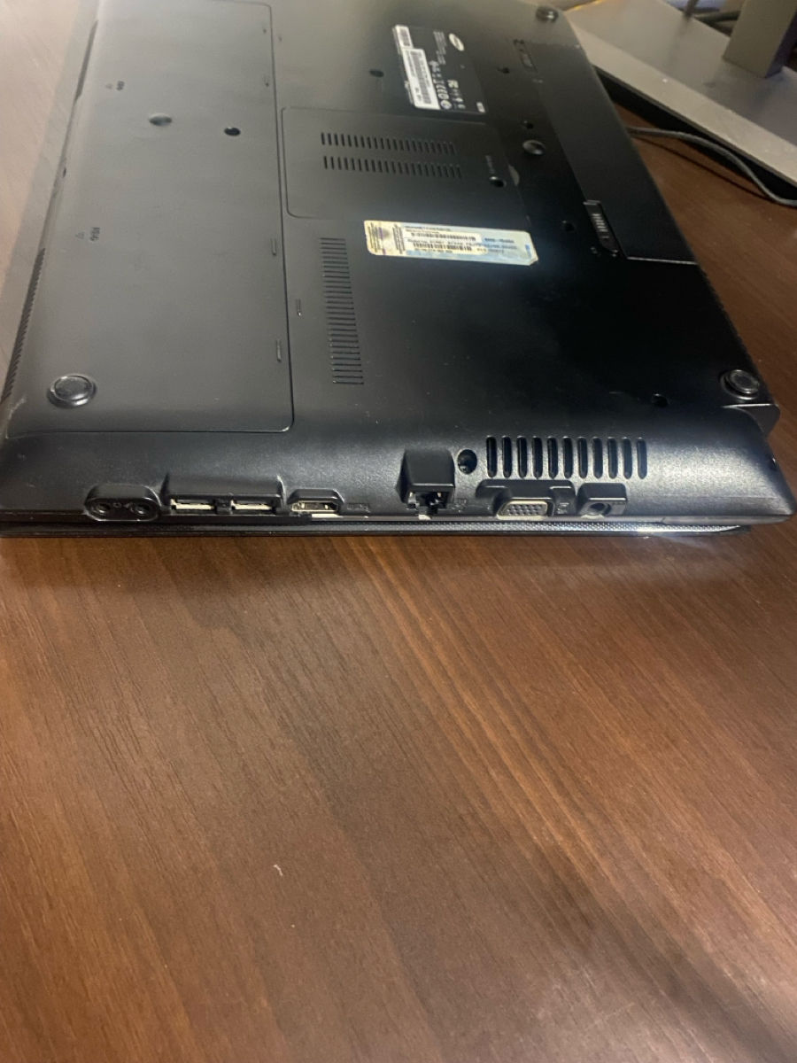 Core I7+SSD ноут с хорошими качествами и может удивить вас своими способностями фото 2