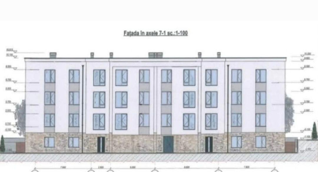 Apartament cu 2 camere,  Periferie,  Piatra Albă,  Ialoveni foto 5