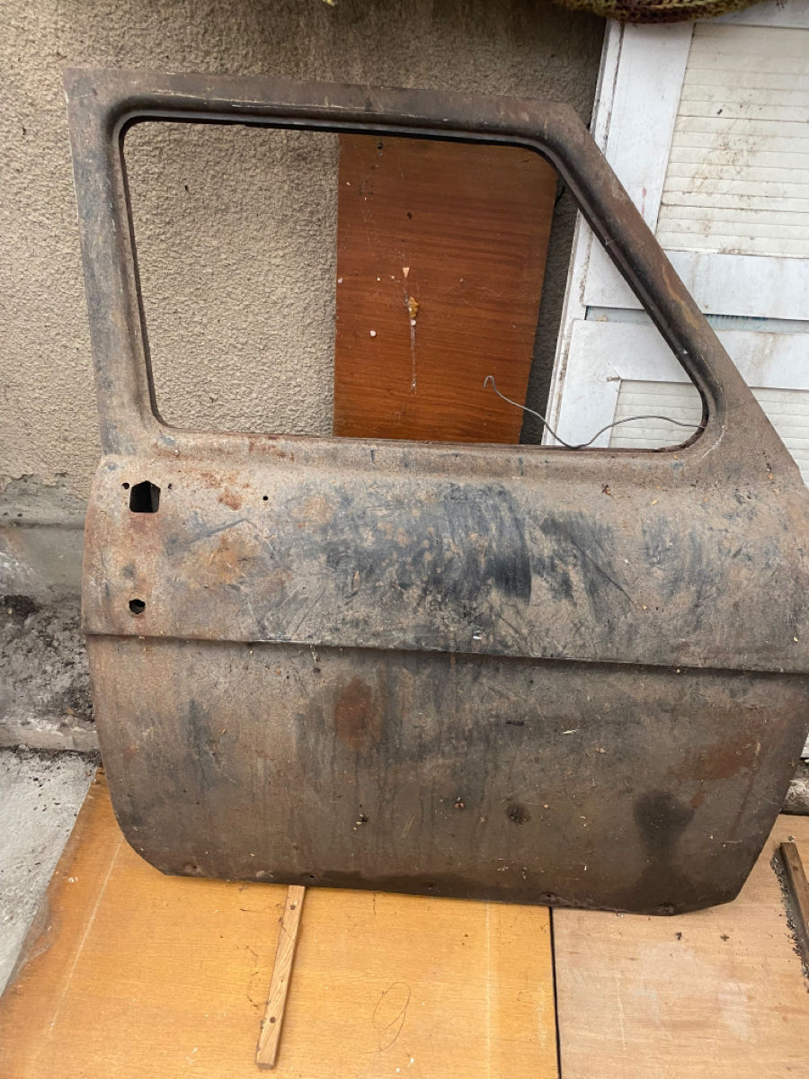 Piese  Auto Volga GAZ 21 - 2401-3102 foto 3