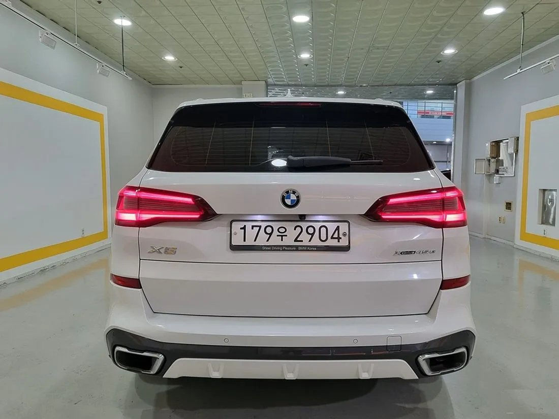 BMW X5 foto 3