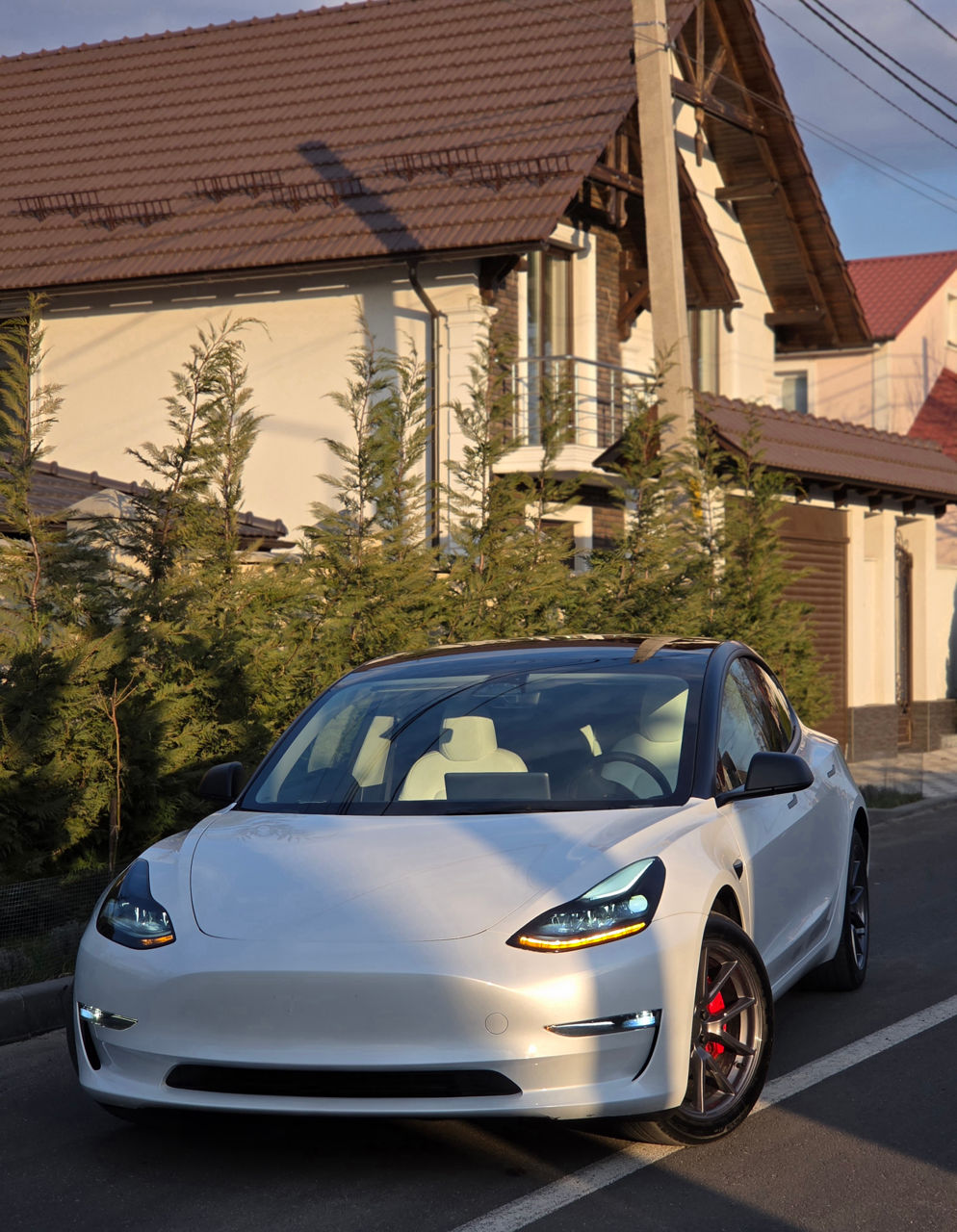 TeslaModel3
