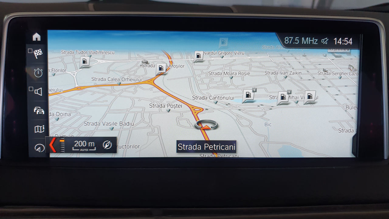 Actualizare hărți navigare - BMW foto 1
